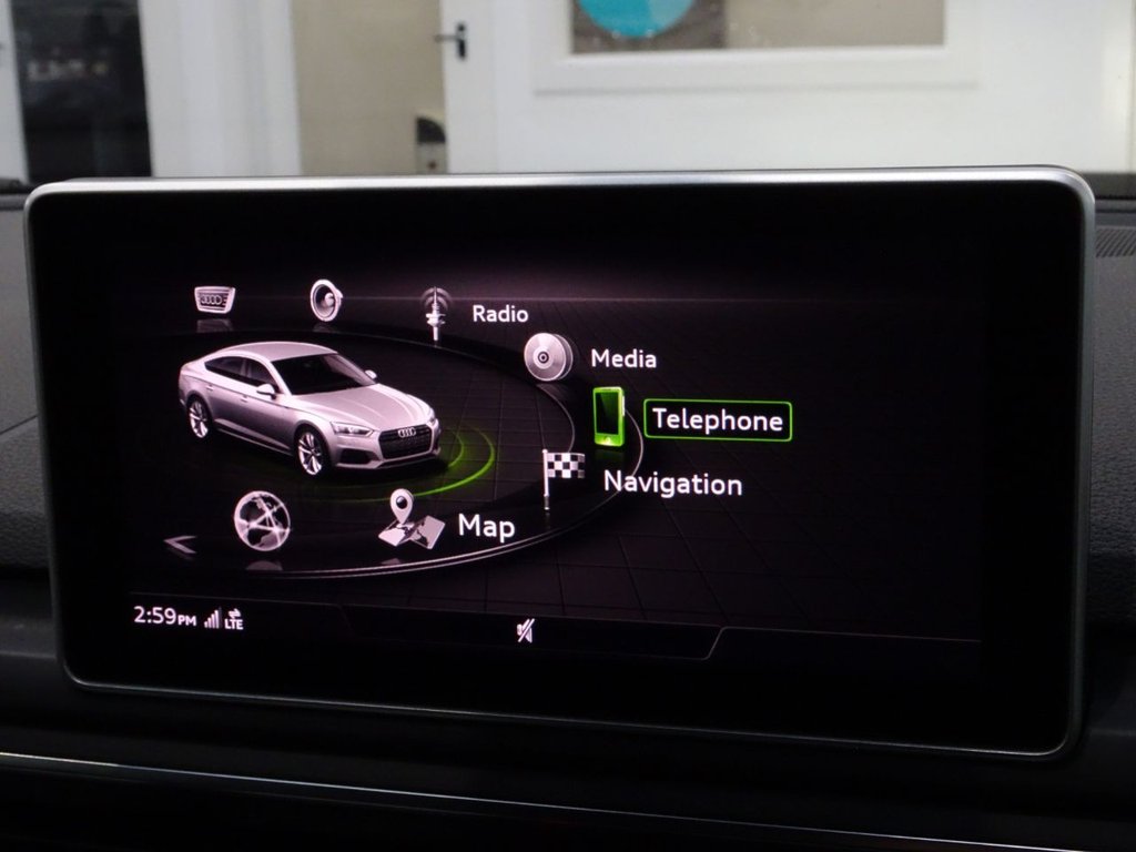 Used Audi A5 2019 for sale - 76820233: Photo 18