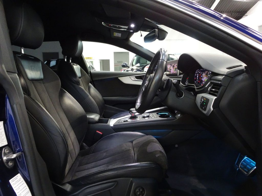 Used Audi A5 2019 for sale - 76820233: Photo 20