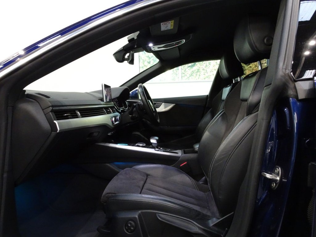 Used Audi A5 2019 for sale - 76820233: Photo 21