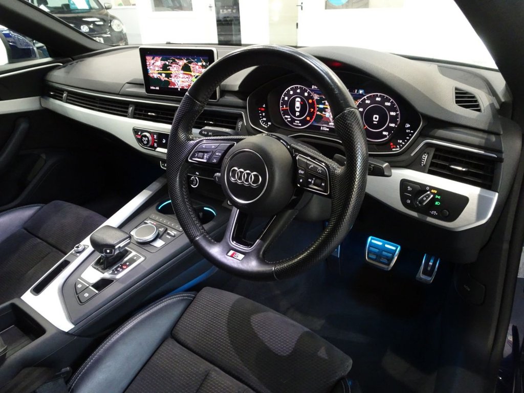 Used Audi A5 2019 for sale - 76820233: Photo 22