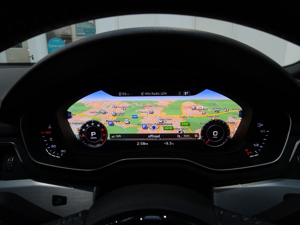 Used Audi A5 2019 for sale - 76820233: Photo 24