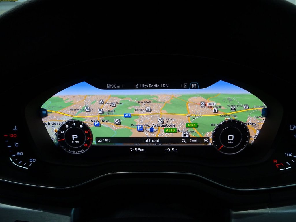 Used Audi A5 2019 for sale - 76820233: Photo 26