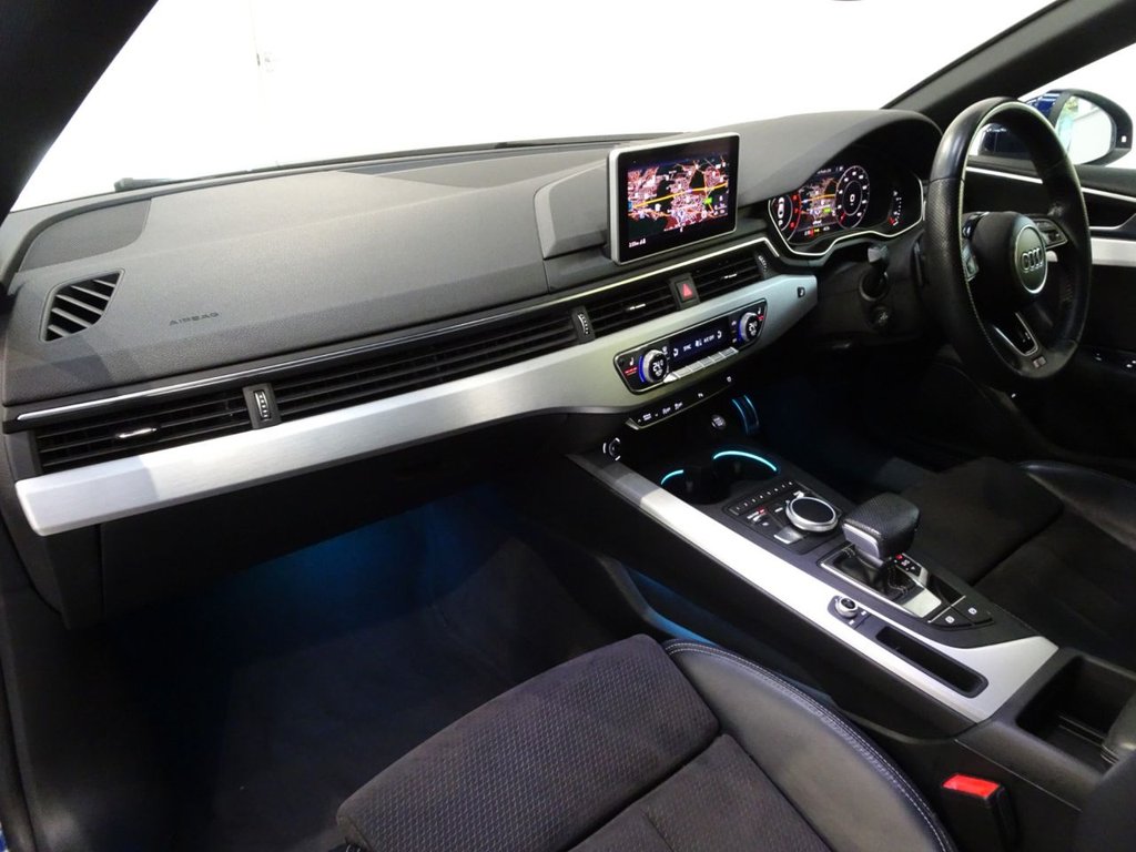 Used Audi A5 2019 for sale - 76820233: Photo 27