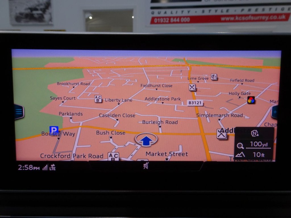 Used Audi A5 2019 for sale - 76820233: Photo 29