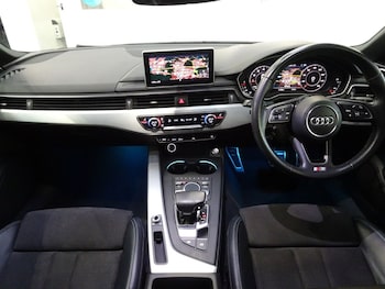 Used Audi A5 2019 for sale - 76820233: Photo