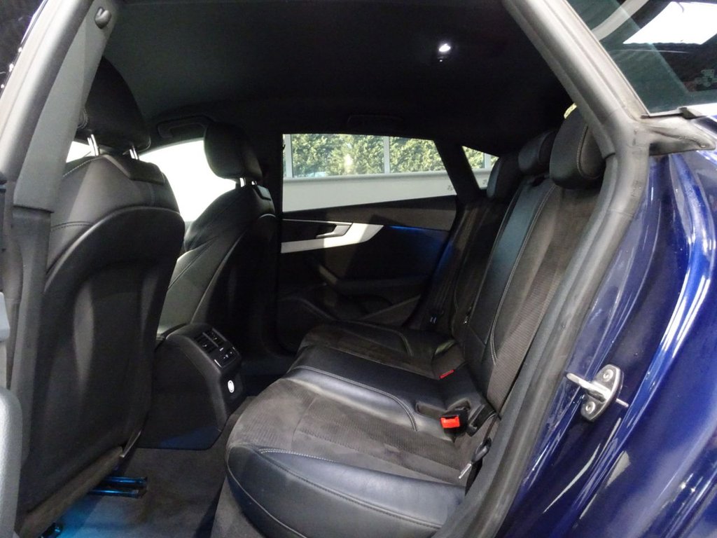 Used Audi A5 2019 for sale - 76820233: Photo 37