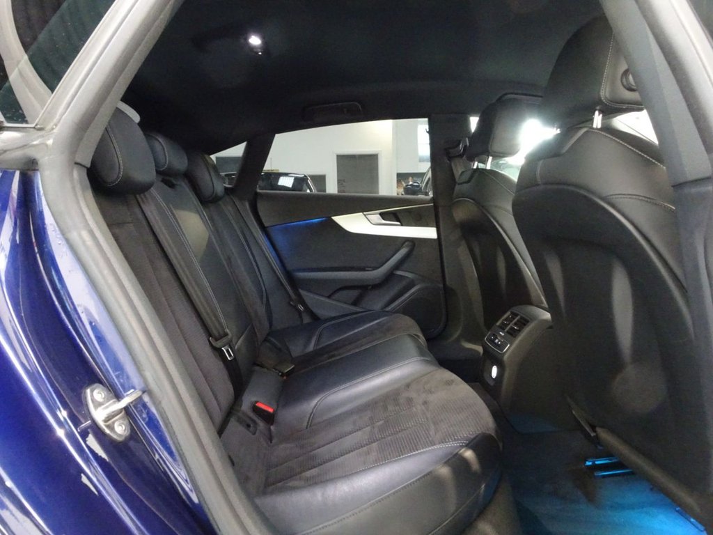 Used Audi A5 2019 for sale - 76820233: Photo 40