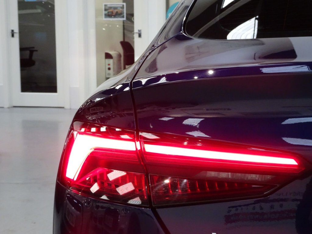 Used Audi A5 2019 for sale - 76820233: Photo 41