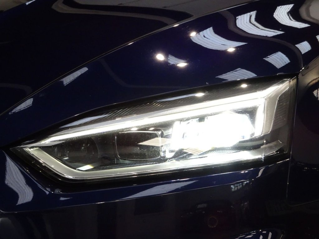 Used Audi A5 2019 for sale - 76820233: Photo 43