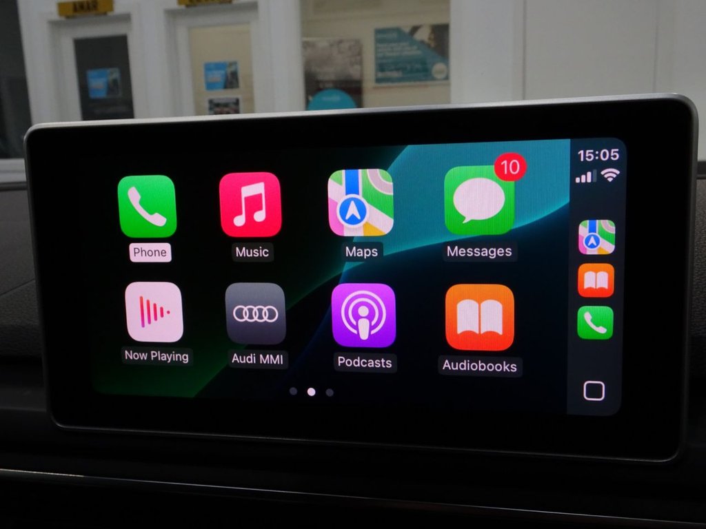 Used Audi A5 2019 for sale - 76820233: Photo 9