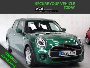 Used MINI Hatch 2020 for sale - 78487278: Photo