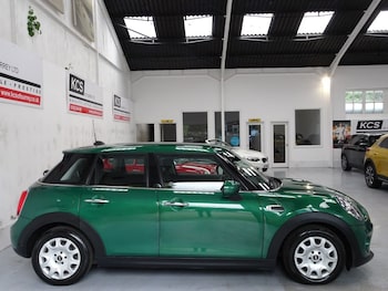 Used MINI Hatch 2020 for sale - 78487278: Photo