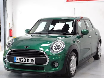 Used MINI Hatch 2020 for sale - 78487278: Photo