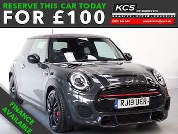 Used MINI Hatch 2019 for sale - 79708867: Photo