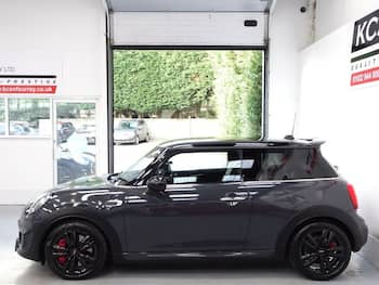 Used MINI Hatch 2019 for sale - 79708867: Photo