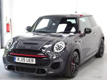 Used MINI Hatch 2019 for sale - 79708867: Photo