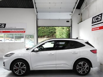 Used Ford Kuga 2022 for sale - 78544099: Photo