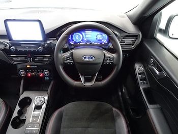 Used Ford Kuga 2022 for sale - 78544099: Photo