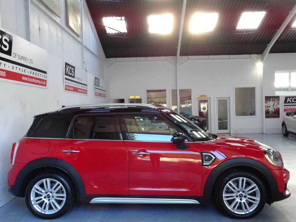 Used MINI Countryman 2019 for sale - 77171901: Photo 10