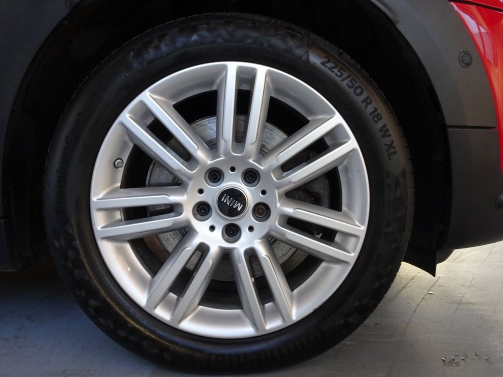 Used MINI Countryman 2019 for sale - 77171901: Photo 12