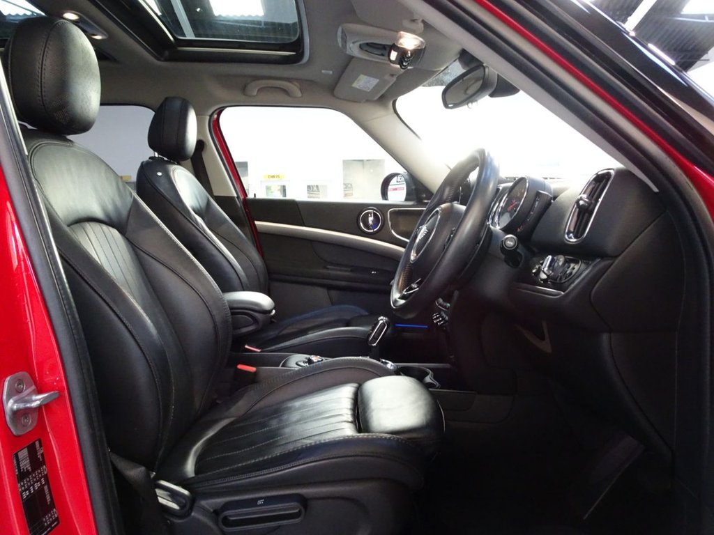 Used MINI Countryman 2019 for sale - 77171901: Photo 13