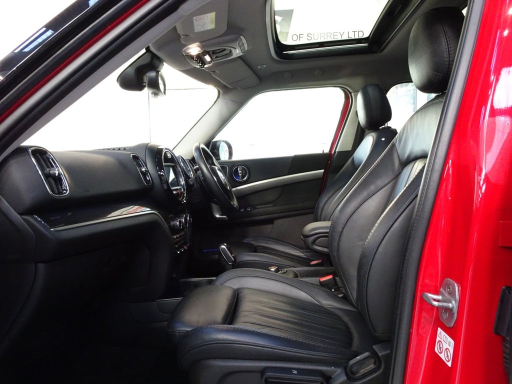 Used MINI Countryman 2019 for sale - 77171901: Photo 14