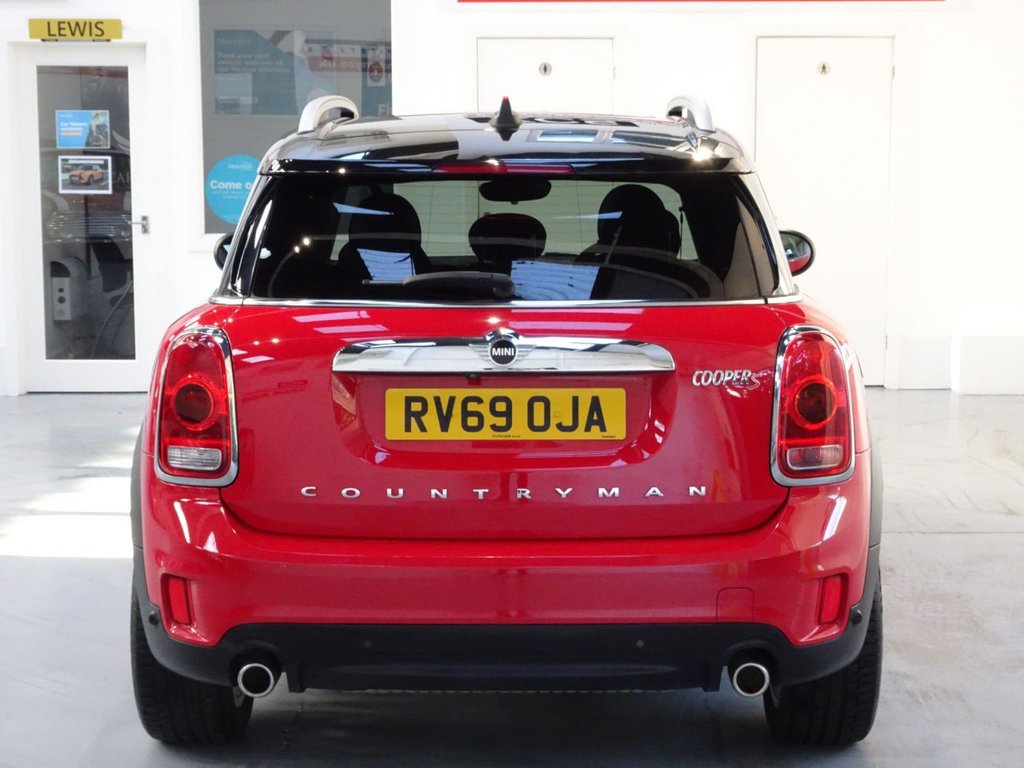 Used MINI Countryman 2019 for sale - 77171901: Photo 16