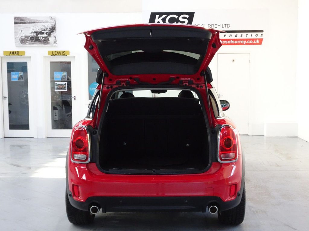 Used MINI Countryman 2019 for sale - 77171901: Photo 25