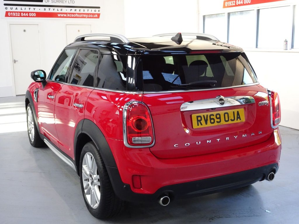 Used MINI Countryman 2019 for sale - 77171901: Photo 28
