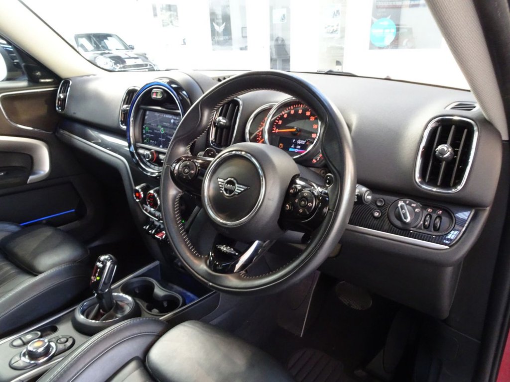 Used MINI Countryman 2019 for sale - 77171901: Photo 30