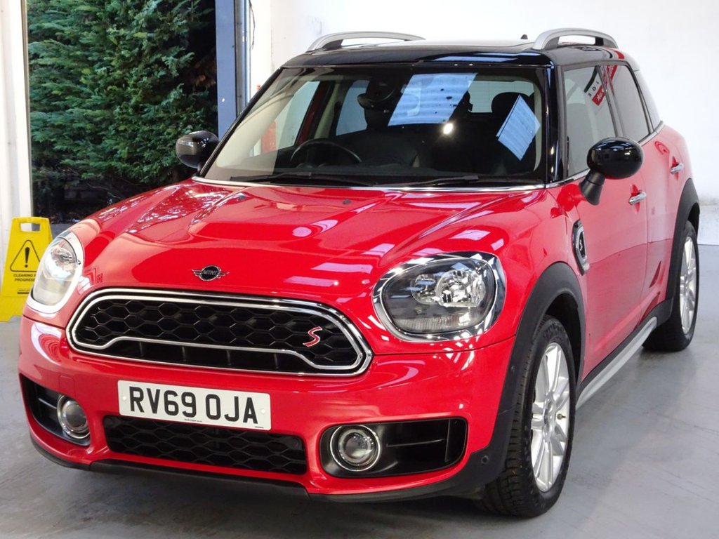 Used MINI Countryman 2019 for sale - 77171901: Photo 33