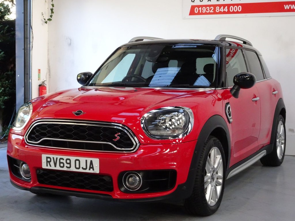 Used MINI Countryman 2019 for sale - 77171901: Photo 4