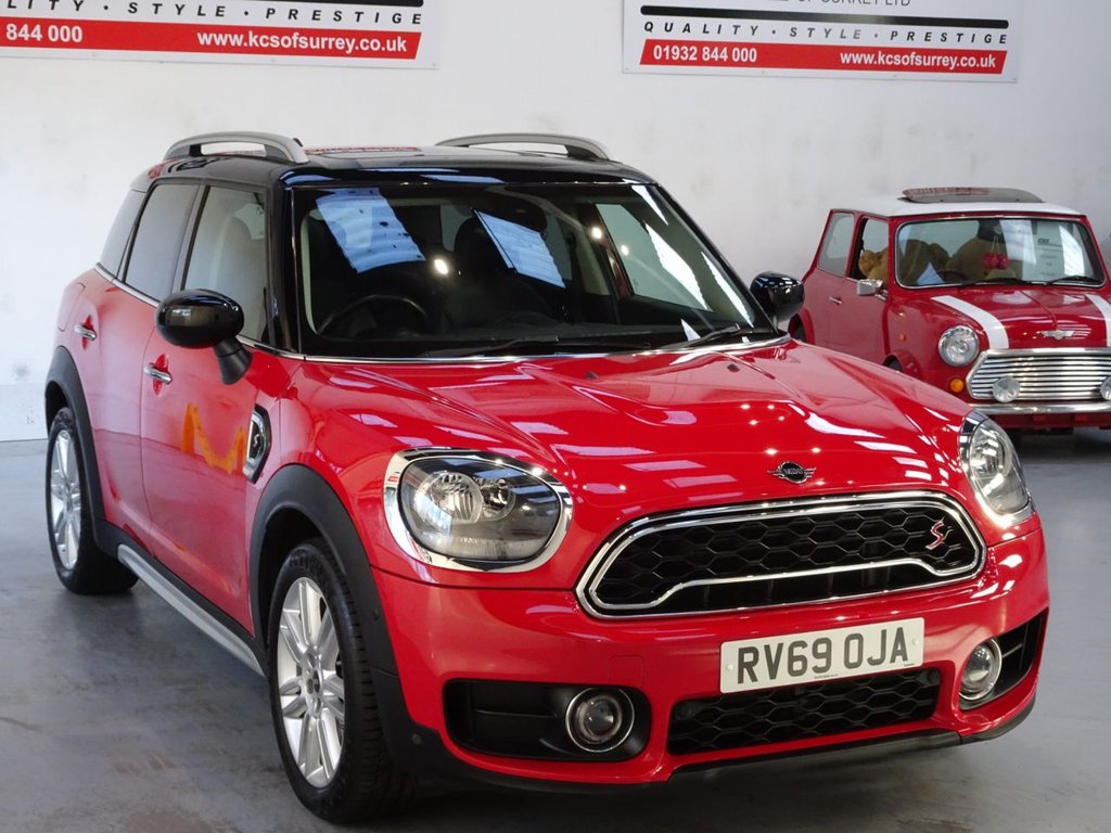 Used MINI Countryman 2019 for sale - 77171901: Photo 41