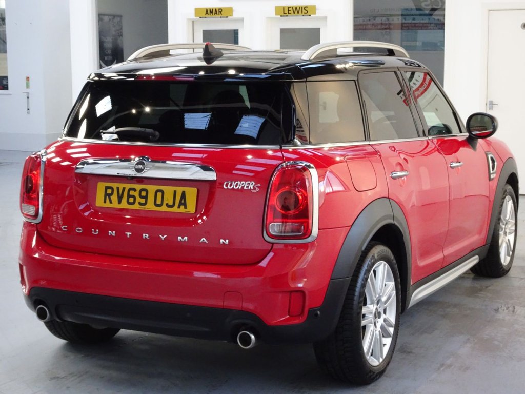 Used MINI Countryman 2019 for sale - 77171901: Photo 5