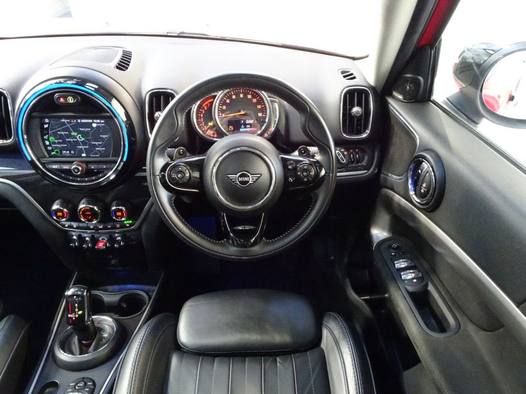 Used MINI Countryman 2019 for sale - 77171901: Photo 6