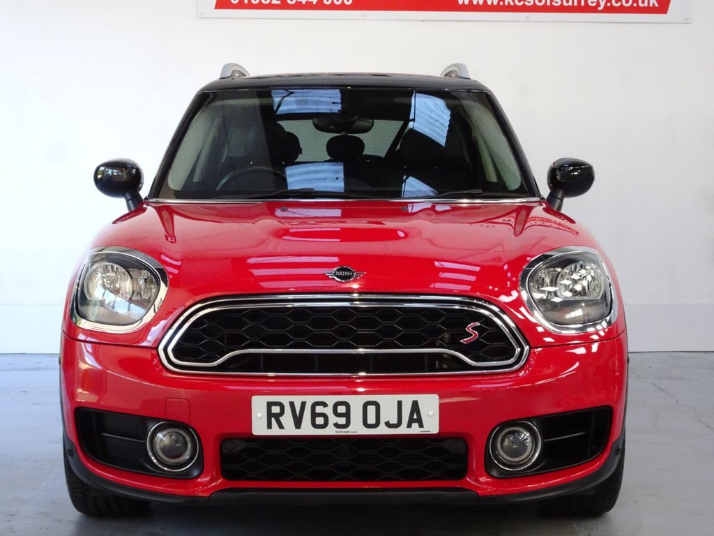 Used MINI Countryman 2019 for sale - 77171901: Photo 8