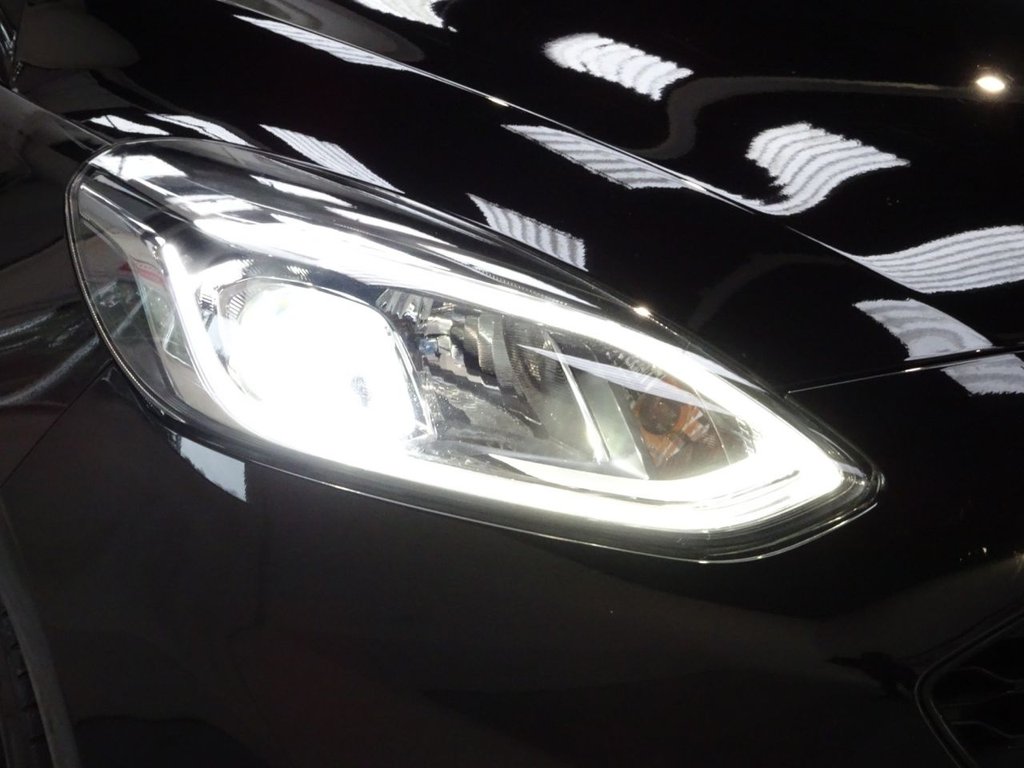 Used Ford Fiesta 2020 for sale - 77327654: Photo 10