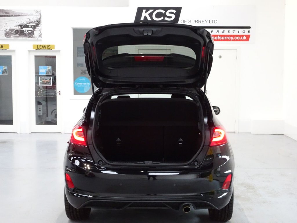 Used Ford Fiesta 2020 for sale - 77327654: Photo 13