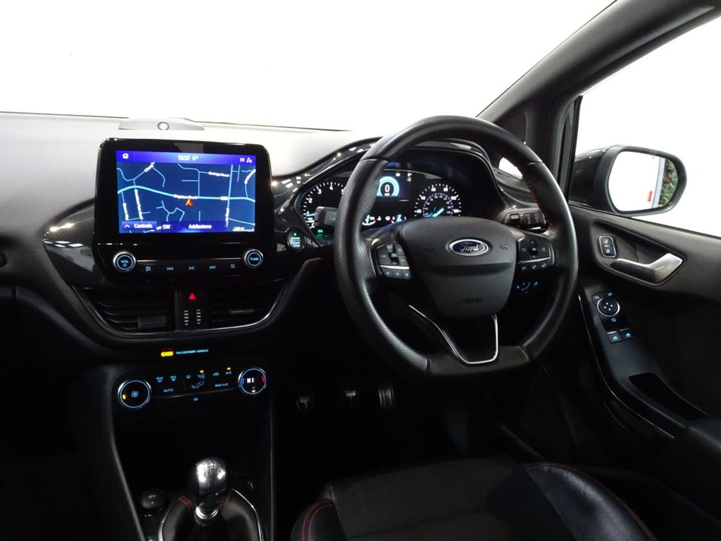 Used Ford Fiesta 2020 for sale - 77327654: Photo 14