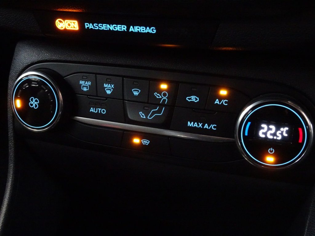 Used Ford Fiesta 2020 for sale - 77327654: Photo 19