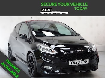 Ford Fiesta feature image