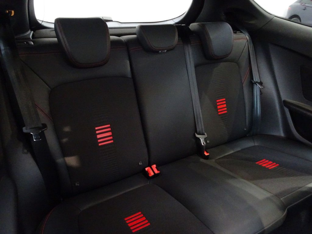 Used Ford Fiesta 2020 for sale - 77327654: Photo 32