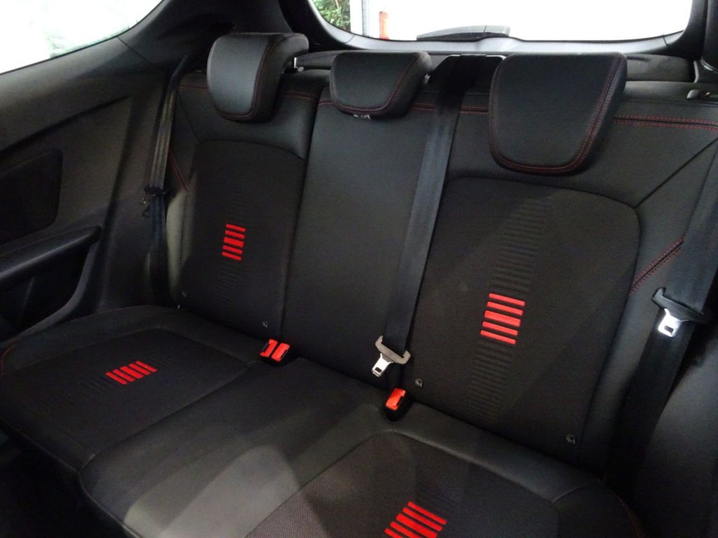 Used Ford Fiesta 2020 for sale - 77327654: Photo 34