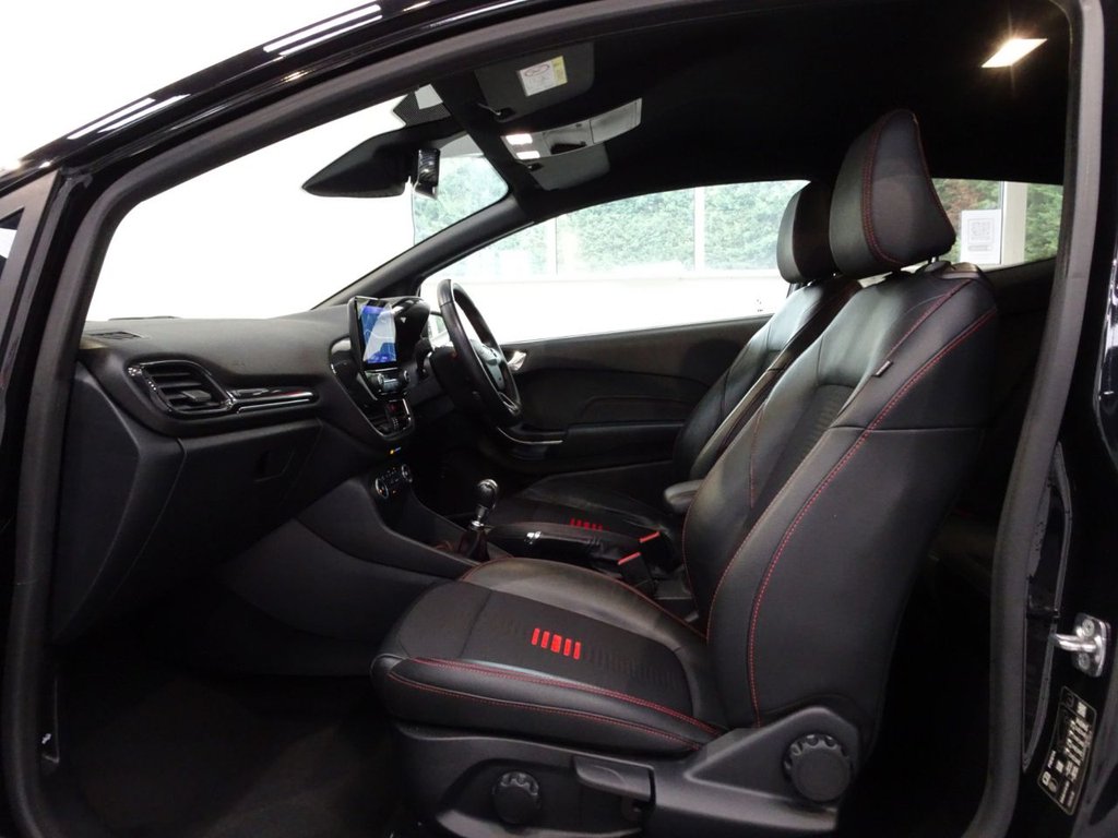 Used Ford Fiesta 2020 for sale - 77327654: Photo 35