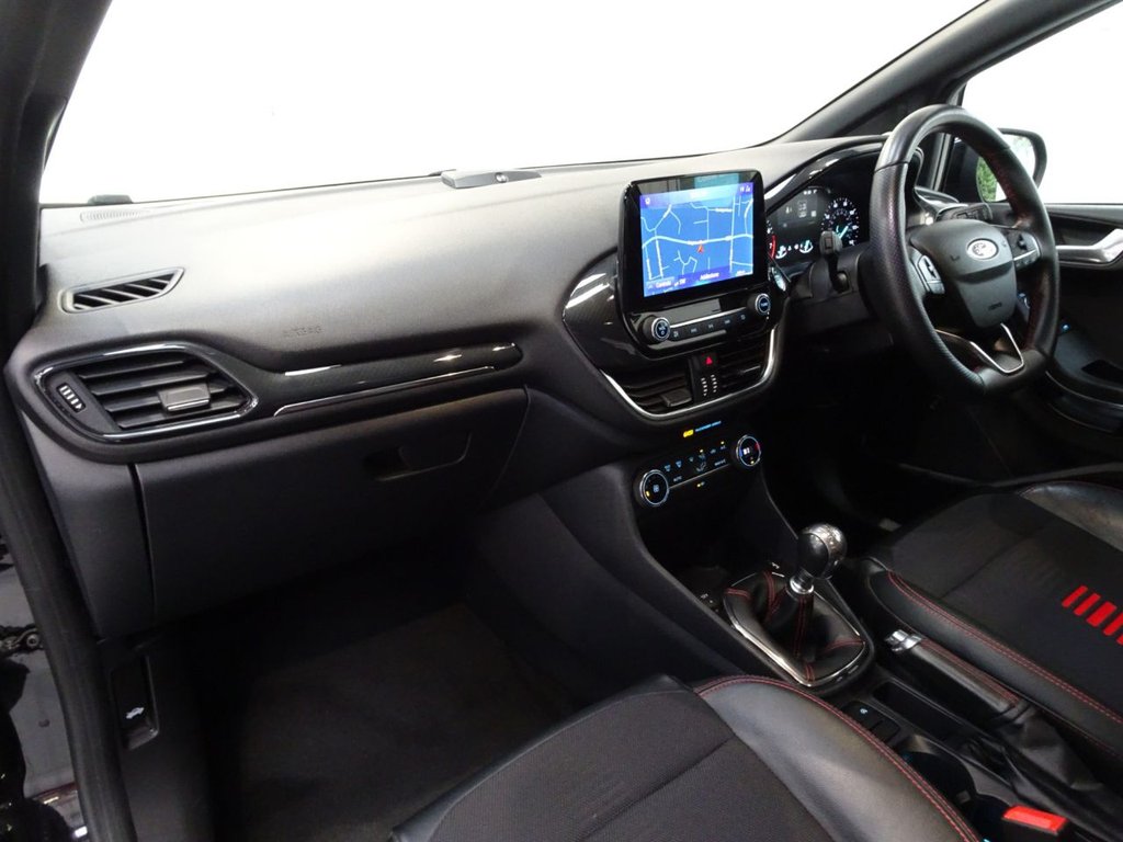 Used Ford Fiesta 2020 for sale - 77327654: Photo 36