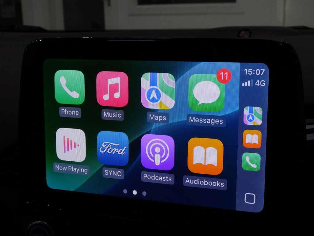 Used Ford Fiesta 2020 for sale - 77327654: Photo 7