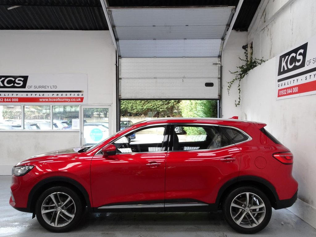 Used MG MG HS 2022 for sale - 77408699: Photo 10