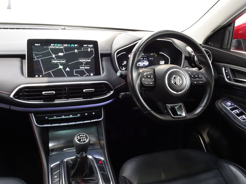 Used MG MG HS 2022 for sale - 77408699: Photo 11