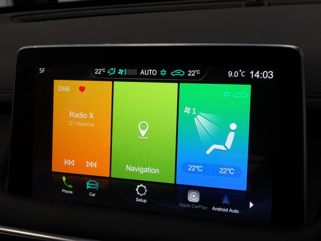 Used MG MG HS 2022 for sale - 77408699: Photo 13