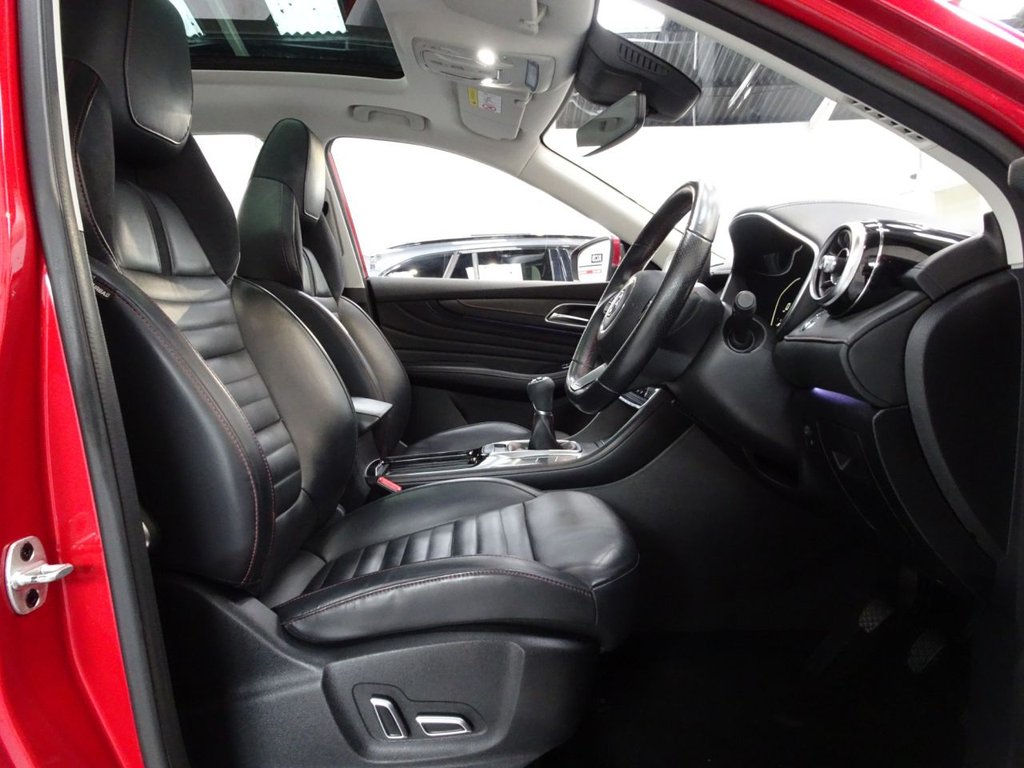 Used MG MG HS 2022 for sale - 77408699: Photo 15